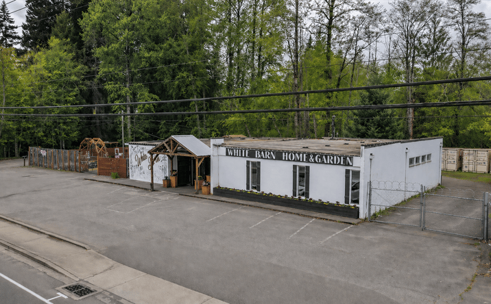 Pictures of Restaurant, Retail, Office property located at 23611 NE State Route 3, Belfair, WA 98528 for lease - image #1
