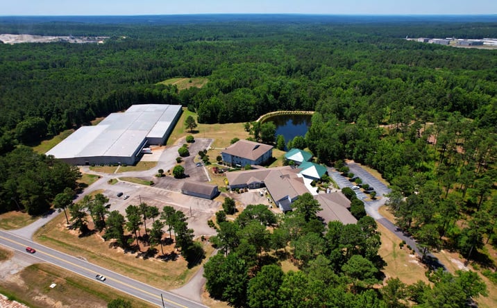 Pictures of Office property located at 770 Augusta Road, Edgefield, SC 29824 for lease - image #1