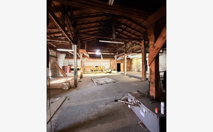 Pictures of Retail, Office, Industrial property located at 211 South Monroe Street, Dublin, GA 31021 for lease - image #1