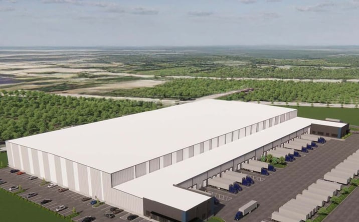 Pictures of Industrial property located at Lime City Rd, Rossford, OH 43551 for lease - image #1