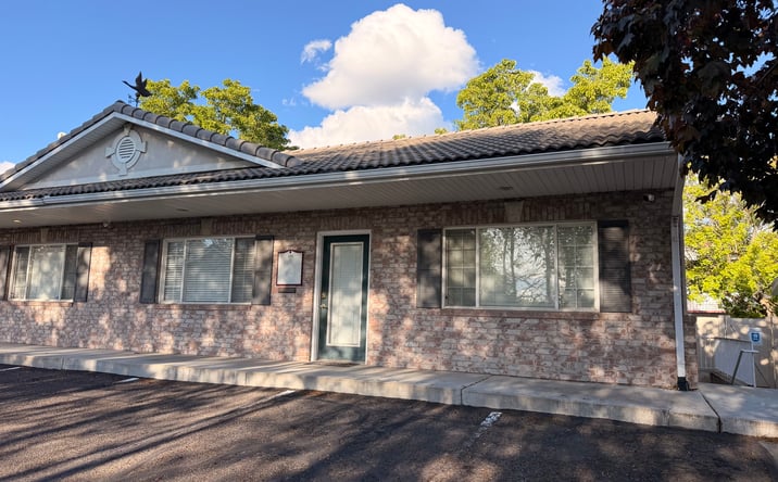 Pictures of Office property located at 1379 740 East, Orem, UT 84097 for lease - image #1