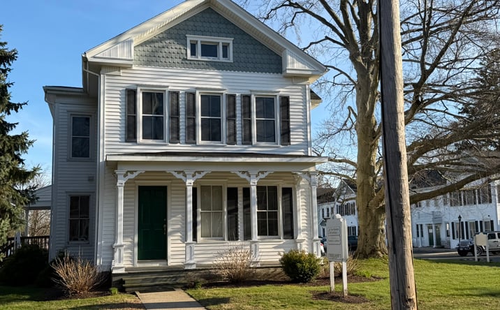 Pictures of Office property located at 61 Cherry Street Suite 2, Milford, CT 06460 for lease - image #1
