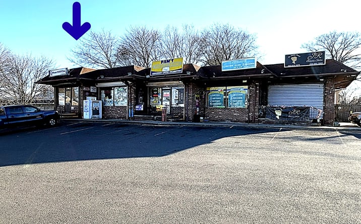 Pictures of Special Purpose property located at 1375 Madison Avenue Unit 5, Bridgeport, CT 06606 for lease - image #1