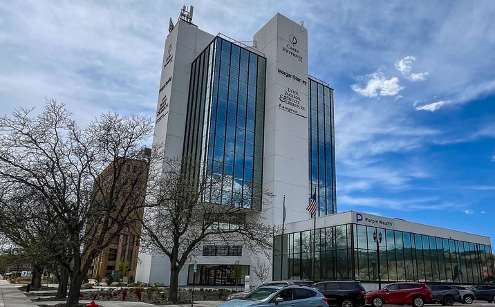 Pictures of Office property located at 909 Saint Joseph Street, Rapid City, SD 57701 for lease - image #1
