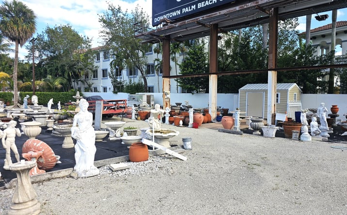 Pictures of Industrial property located at 3675 N Federal Highway, Boynton Beach, FL 33435 for lease - image #1