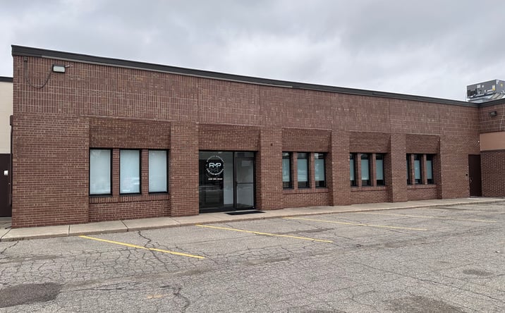 Pictures of Retail, Office, Special Purpose property located at 3099 30th Street Southwest, Grandville, MI 49418 for lease - image #1