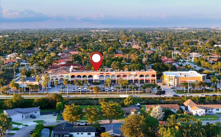 Pictures of Retail, Office property located at 12711 SW 42nd St, Miami, FL 33175 for lease - image #1