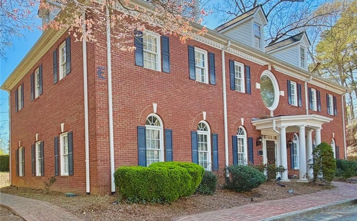 Pictures of Office property located at 175 Langley Drive Unit E4, Lawrenceville, GA 30046 for lease - image #1