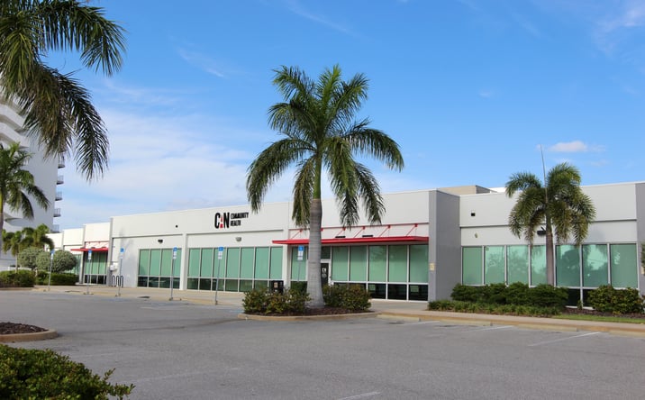Pictures of Office property located at 3251 3rd Avenue North, St. Petersburg, FL 33713 for lease - image #1