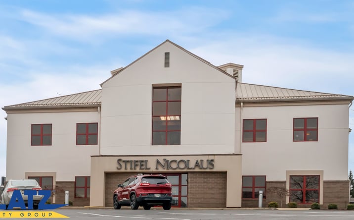 Pictures of Office property located at 6575 Seville Dr, Canfield, OH 44406 for lease - image #1