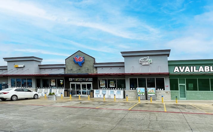 Pictures of Retail property located at 35982 Farm to Market Road 3159, New Braunfels, TX 78132 for lease - image #1