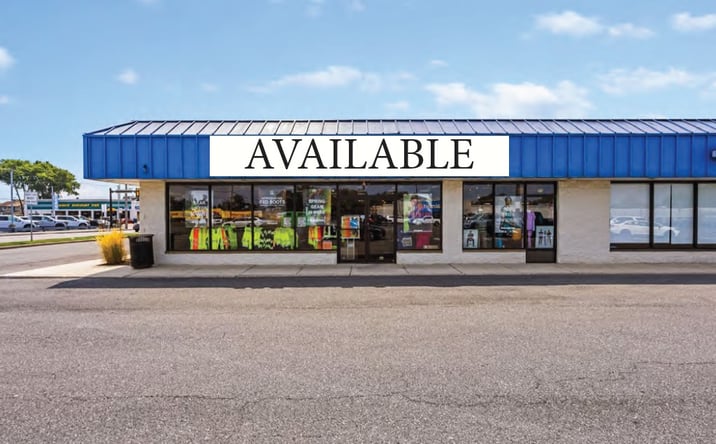 Pictures of Retail, Office, Restaurant property located at 80 N. MacDade Blvd., Glenolden, PA 19036 for lease - image #1