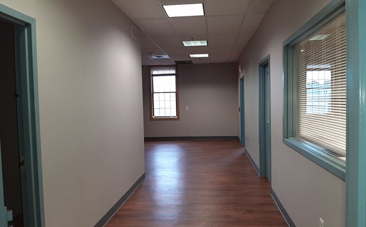 Pictures of Office property located at 39 Delevan Street, Rochester, NY 14605 for lease - image #1