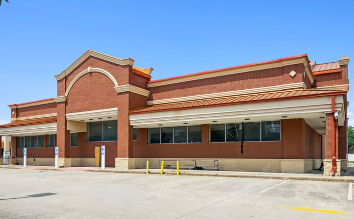 Pictures of Retail, Special Purpose property located at 9292 Westheimer Road, Houston, TX 77063 for lease - image #1
