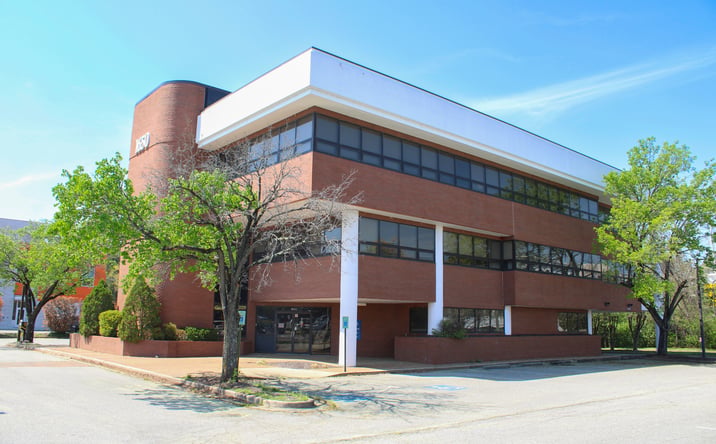 Pictures of Office property located at 1650 Willow Lawn Dr, Richmond, VA 23230 for lease - image #1