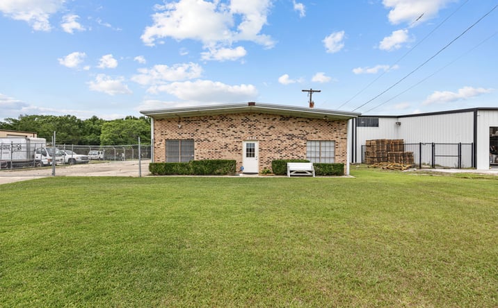 Pictures of Industrial, Special Purpose property located at 110 Brush Road, Broussard, LA 70518 for lease - image #1
