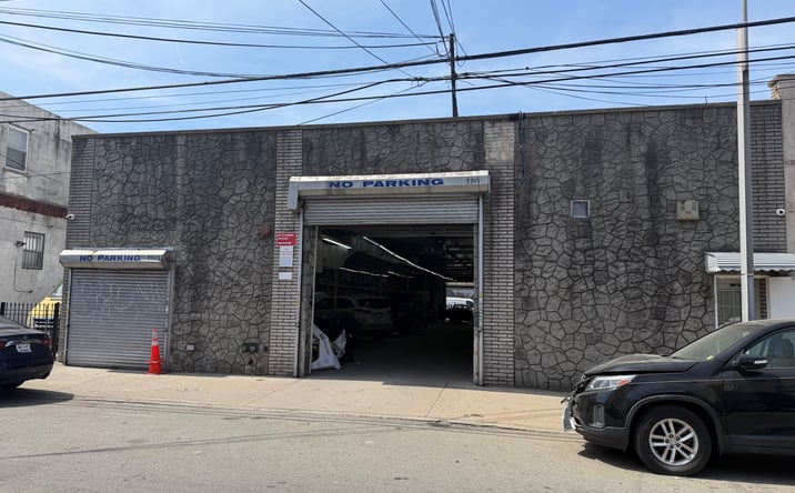 Pictures of Retail, Industrial property located at 97-12 101st St, Ozone Park, NY 11416 for lease - image #1