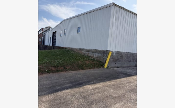 Pictures of Industrial, Special Purpose property located at 146 Race Street, Hartwell, GA 30643 for lease - image #1