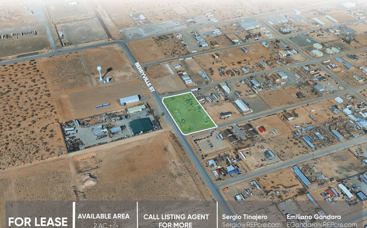 Pictures of Special Purpose property located at 13601 Bachimba Drive, El Paso, TX 79928 for lease - image #1