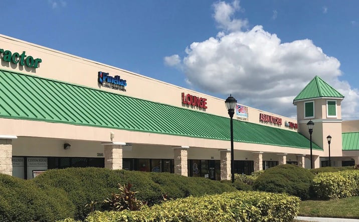 Pictures of Retail, Office property located at 30535-30725 U.S. Hwy 19 N, Palm Harbor, FL 34684 for lease - image #1