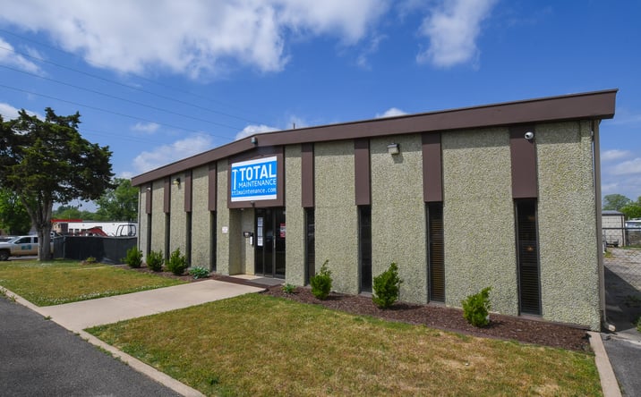 Pictures of Office, Special Purpose, Industrial property located at 2610 6th Street Southwest, Huntsville, AL 35805 for lease - image #1