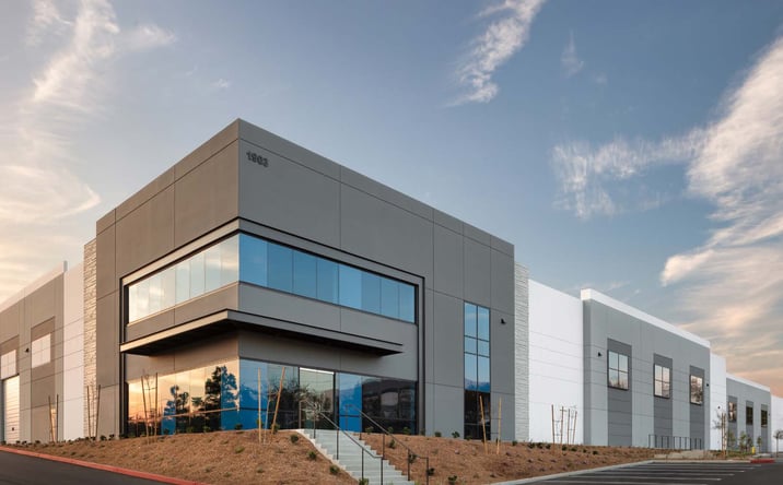 Pictures of Industrial property located at 1903 Citracado Parkway, Escondido, CA 92029 for lease - image #1