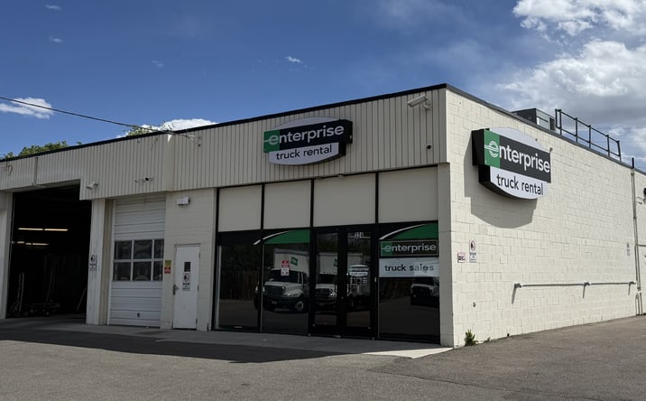 Pictures of Industrial, Office property located at 324 Havana Street, Aurora, CO 80010 for lease - image #1
