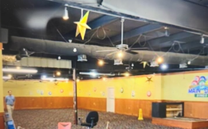 Pictures of Retail property located at 369 Manning Avenue, Sumter, SC 29150 for lease - image #1