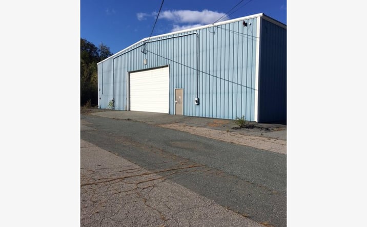 Pictures of Industrial property located at 270 East High Street, Avon, MA 02322 for lease - image #1