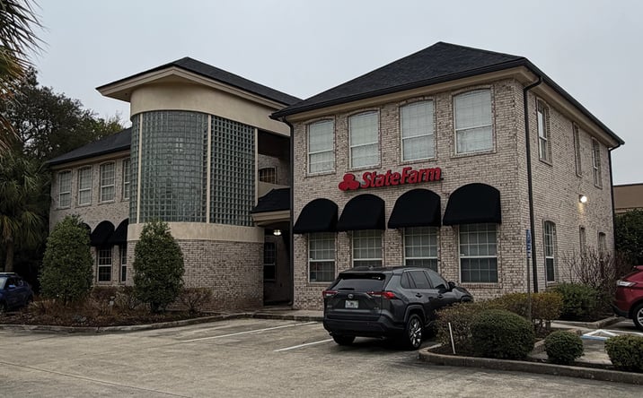 Pictures of Office, Special Purpose property located at 2801 Saint Johns Bluff Road South, Jacksonville, FL 32246 for lease - image #1