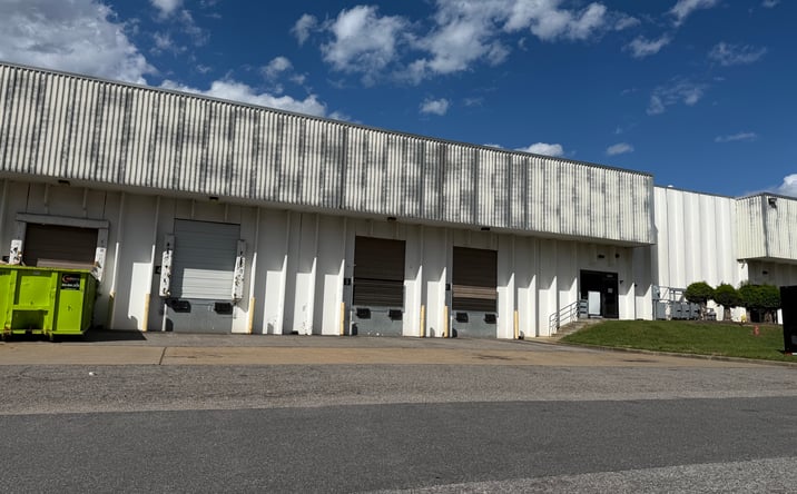 Pictures of Industrial property located at 4200 Sarellen Road, Richmond, VA 23231 for lease - image #1
