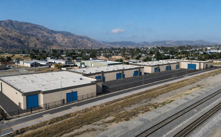 Pictures of Industrial property located at 900 John Street, Banning, CA 92220 for lease - image #1