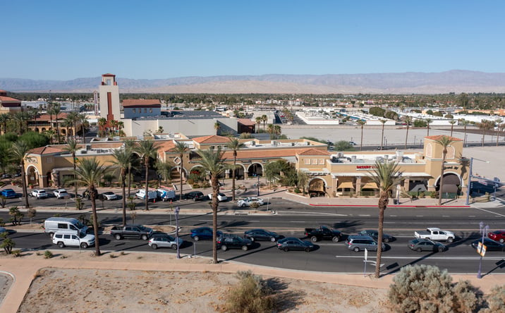 Pictures of Office property located at 68718 East Palm Canyon Drive, Cathedral City, CA 92234 for lease - image #1