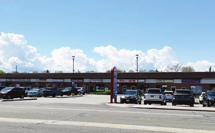 Pictures of Retail, Office property located at 650 NY-112, Port Jefferson Station, NY 11776 for lease - image #1
