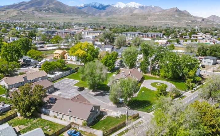 Pictures of Special Purpose property located at 8265 W 2700 S, MAGNA, UT 84044-1323 for lease - image #1