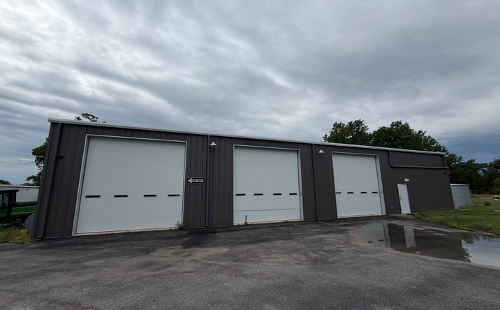 Pictures of Office, Industrial property located at 6221 Acacia Drive, Leander, TX 78641 for lease - image #1