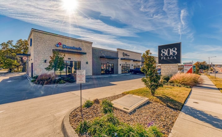 Pictures of Retail, Restaurant property located at 808 Fort Worth Highway, Weatherford, TX 76086 for lease - image #1