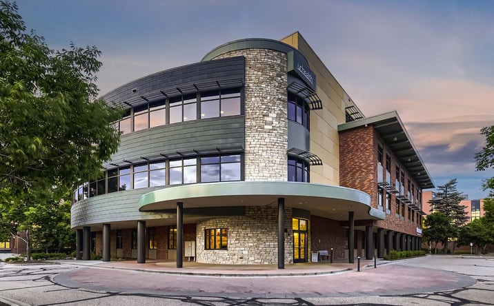 Pictures of Office property located at 1107 S Lemay Ave, Suite 2, Fort Collins, CO 80524 for lease - image #1