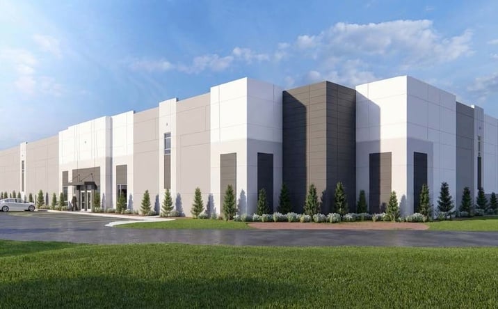 Pictures of Industrial property located at N104 W12659 Donges Bay Rd, Germantown, WI 53022 for lease - image #1