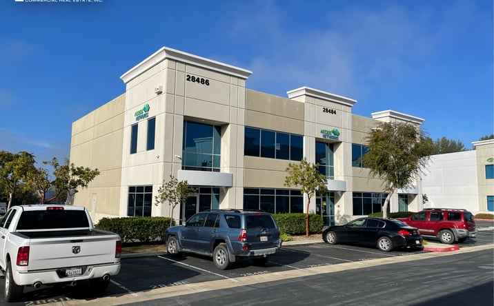 Pictures of Industrial property located at 28486 Constellation Road, Santa Clarita, CA 91355 for lease - image #1
