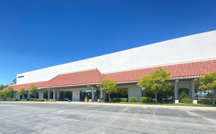 Pictures of Industrial property located at 1756 AUTOMATION PKWY, SAN JOSE, CA 95131-1873 for lease - image #1