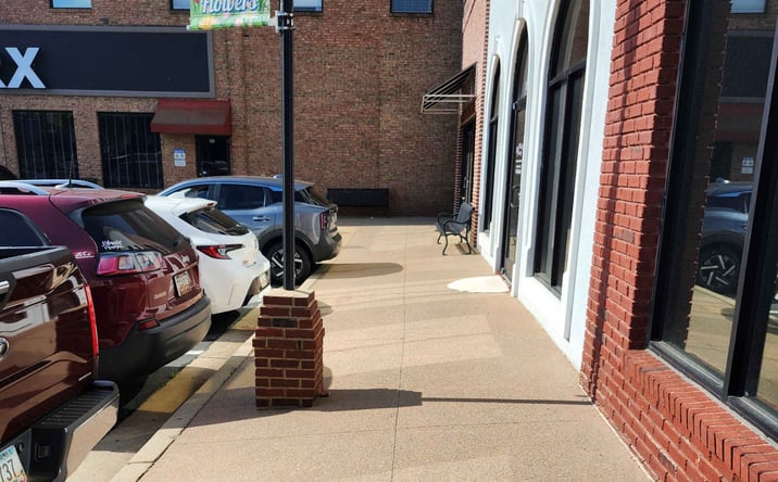 Pictures of Retail, Office, Special Purpose property located at 650 Henderson Drive, Cartersville, GA 30120 for lease - image #1