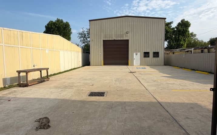 Pictures of Office, Industrial property located at 10251 Tanner Road, Houston, TX 77041 for lease - image #1