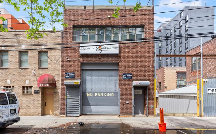 Pictures of Industrial property located at 37-14 13th Street, New York, NY 11101 for lease - image #1