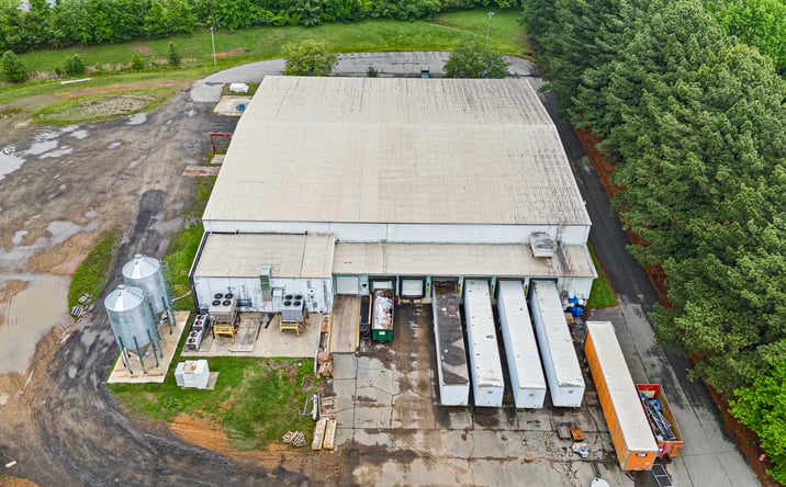 Pictures of Special Purpose property located at 301 Avenue 11 Northwest, Atkins, AR 72823 for lease - image #1