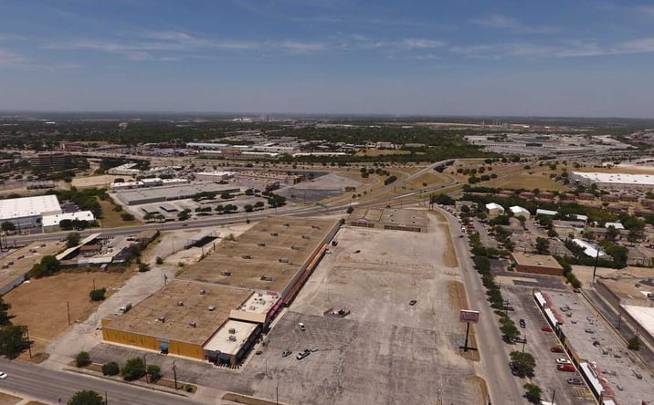 Pictures of Office, Retail property located at 4475-4485 Walzem Rd, San Antonio, TX 78218 for lease - image #1