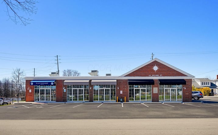 Pictures of Special Purpose property located at 45 2nd Street, New Albany, OH 43054 for lease - image #1