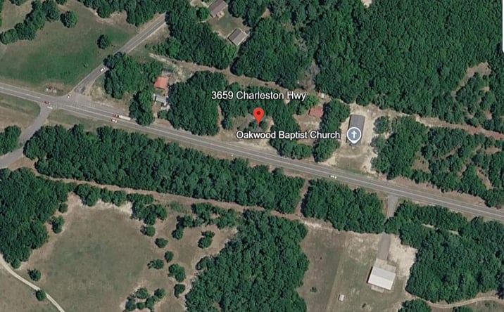 Pictures of Land property located at 3659 Charleston Highway, Aiken, SC 29801 for lease - image #1