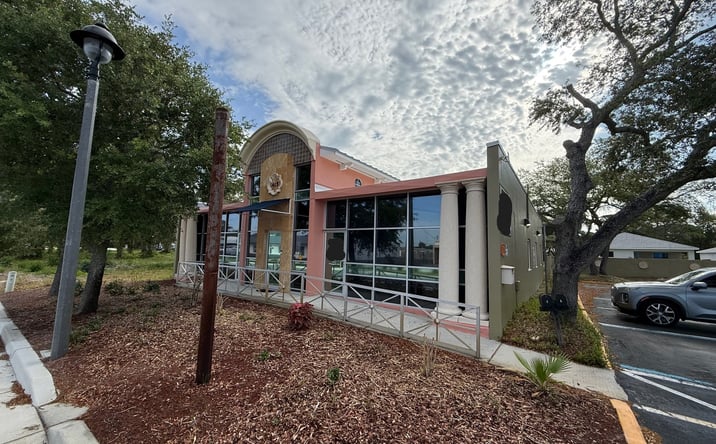Pictures of Office property located at 415 South Babcock Street, Melbourne, FL 32901 for lease - image #1