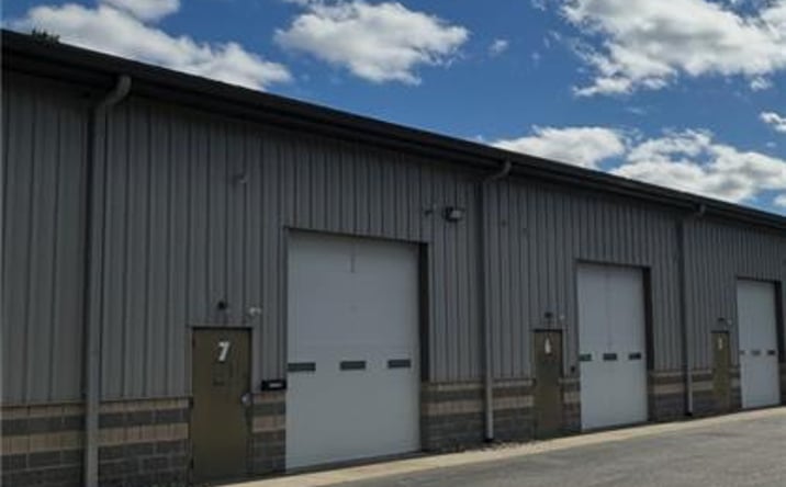 Pictures of Office property located at 47 Cedar Swamp Road UNIT 12, Smithfield, RI 02917 for lease - image #1